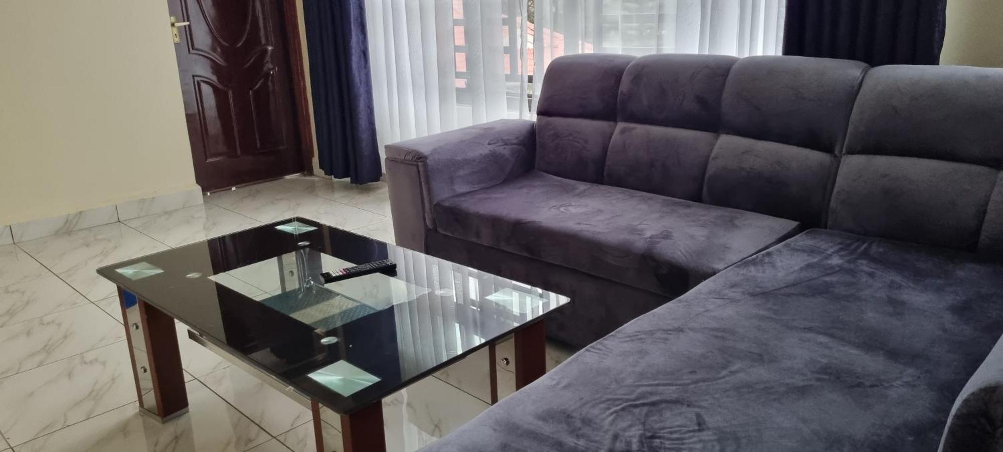 Legoland Homestay Migori