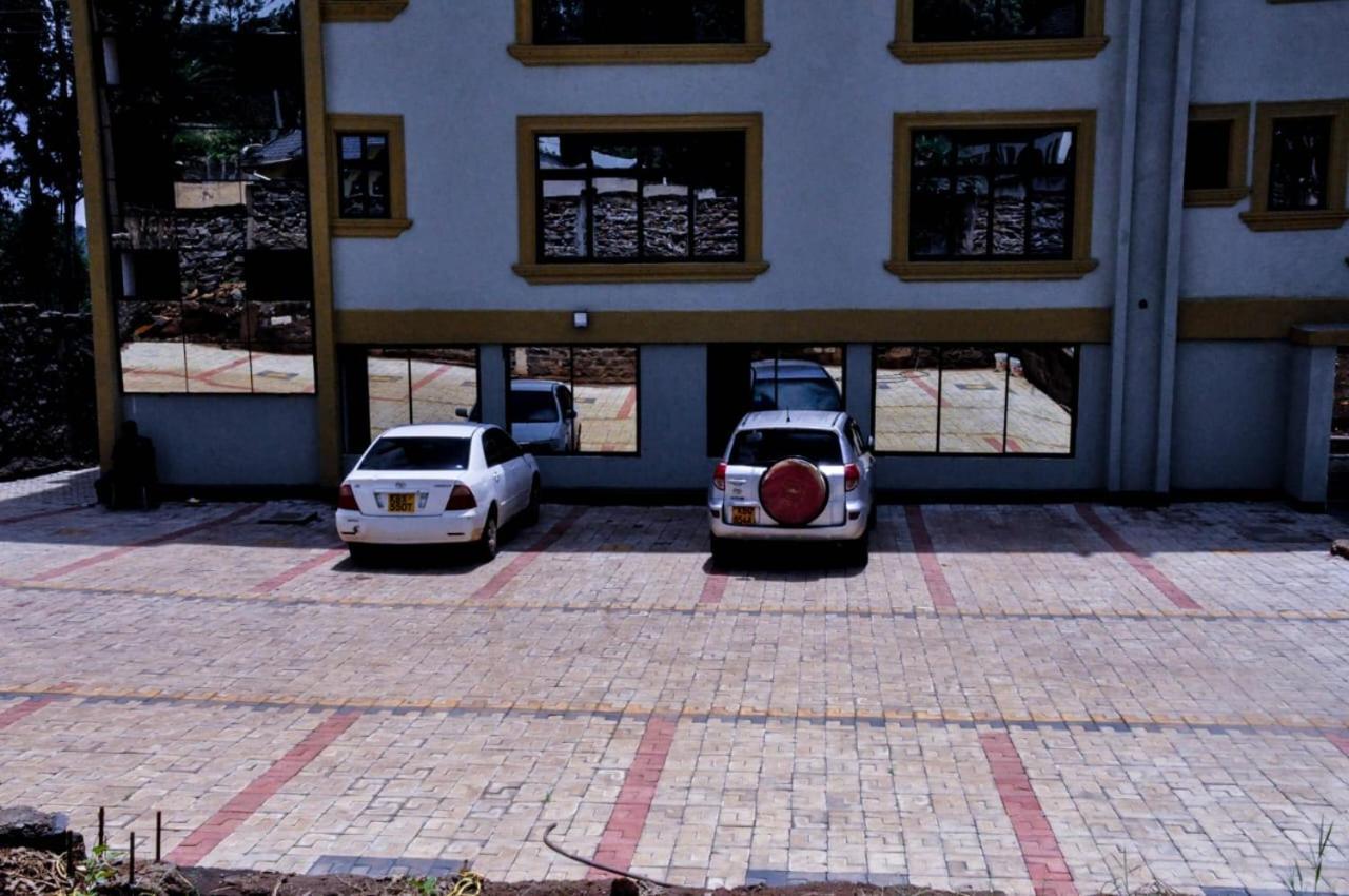 Homestay Legoland Migori