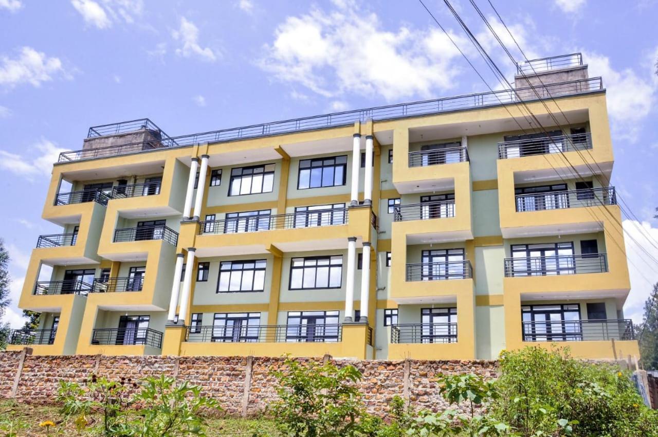 Homestay Legoland Migori