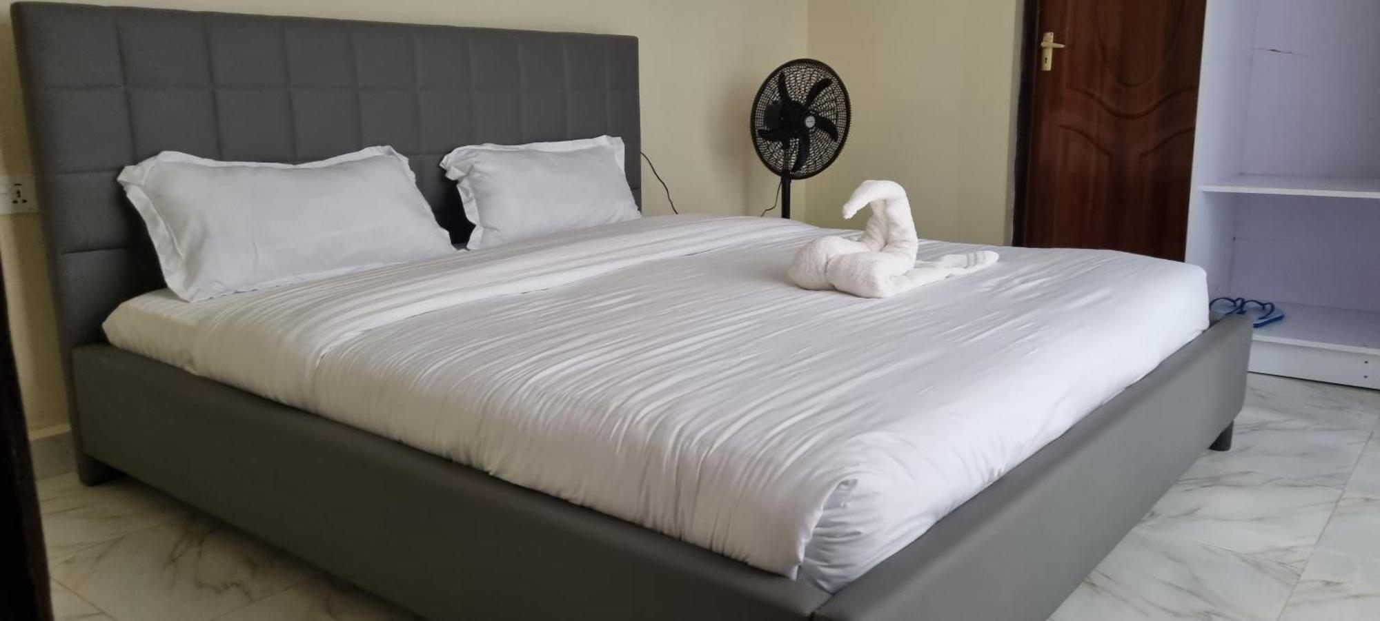 Homestay Legoland Migori